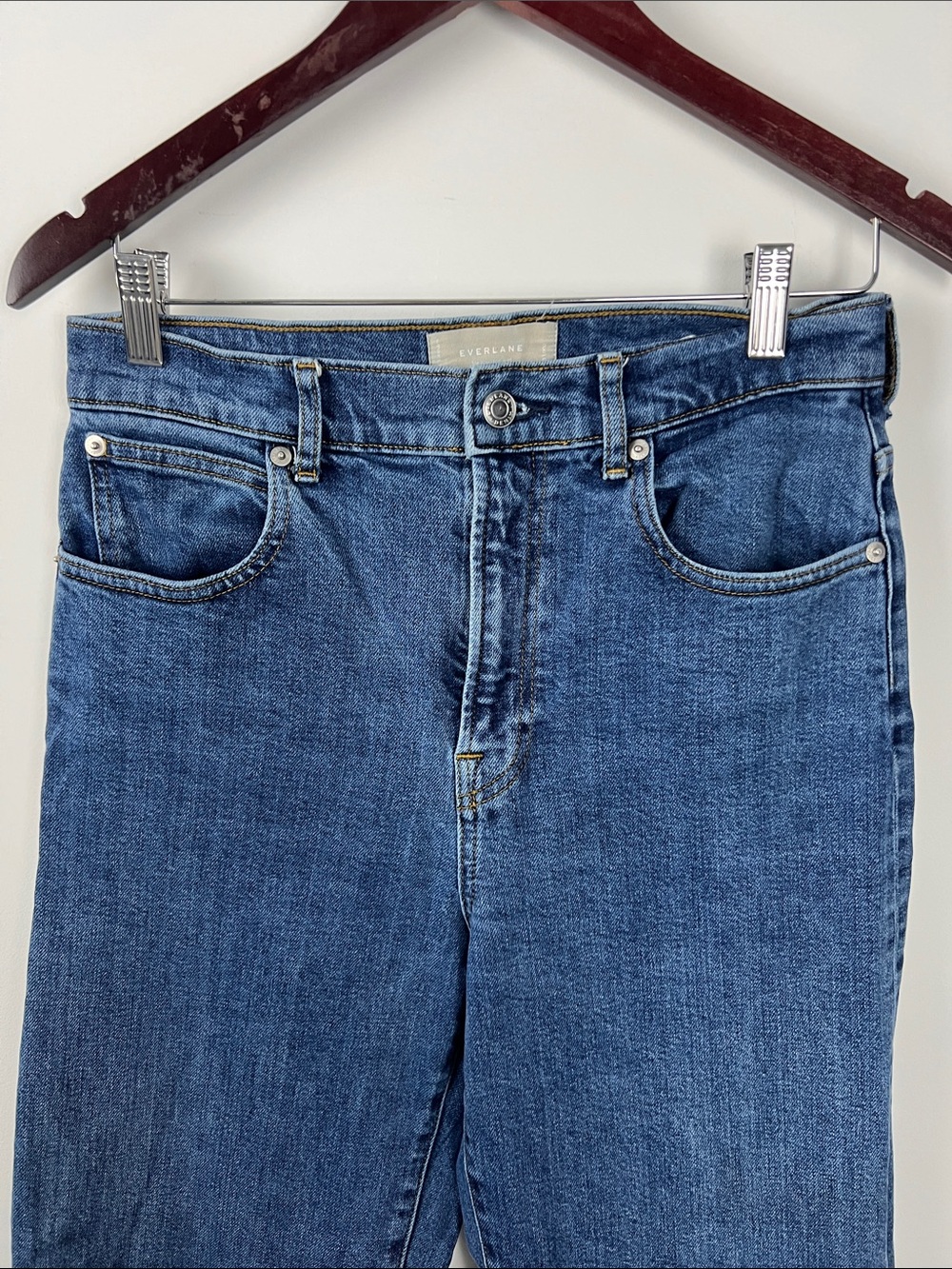 Way High Jean - Picture 2 of 4